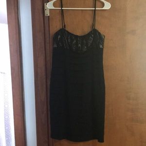 Sleeveless dress